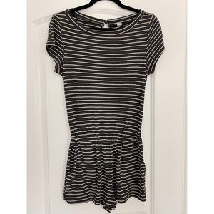 Urban Outfitters | BDG | Striped Romper